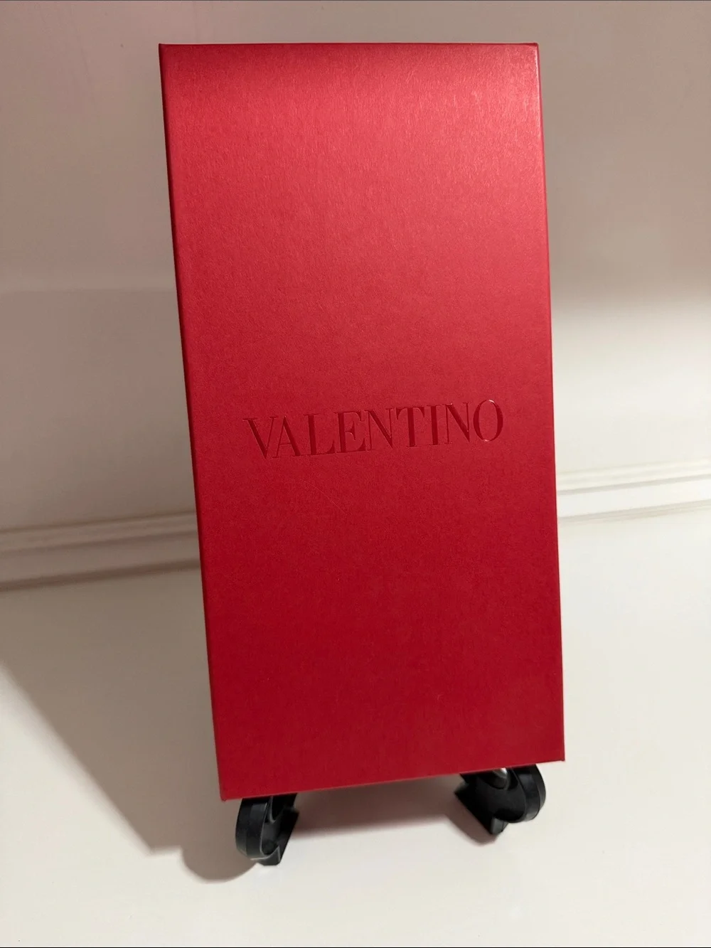 Valentino Empty Box